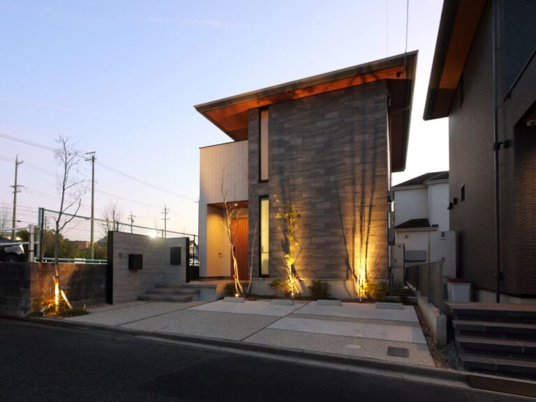 普段の暮らしに近い環境で住み心地をじっくりお試しいただけます。